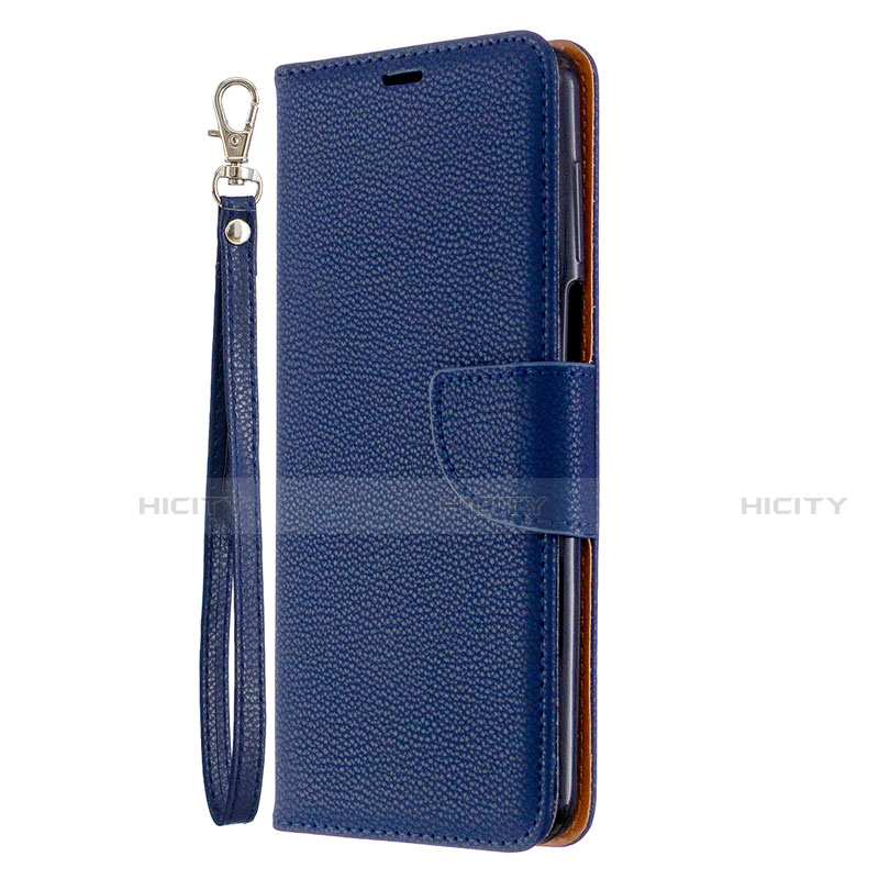 Coque Portefeuille Livre Cuir Etui Clapet L03 pour Xiaomi Redmi Note 9 Pro Max Plus