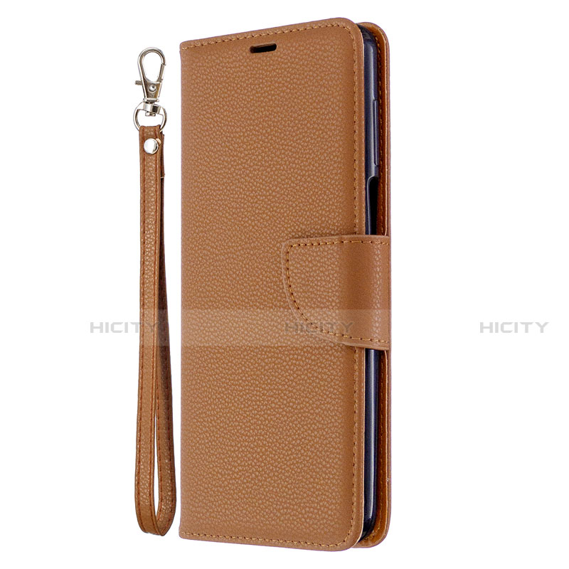 Coque Portefeuille Livre Cuir Etui Clapet L03 pour Xiaomi Redmi Note 9 Pro Max Plus