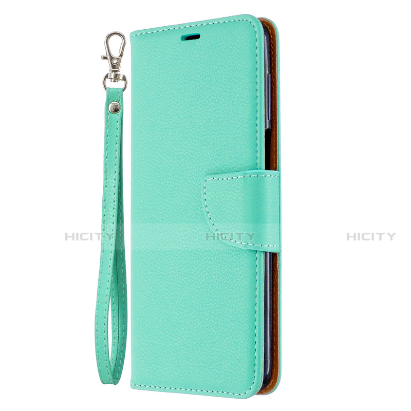 Coque Portefeuille Livre Cuir Etui Clapet L03 pour Xiaomi Redmi Note 9 Pro Plus