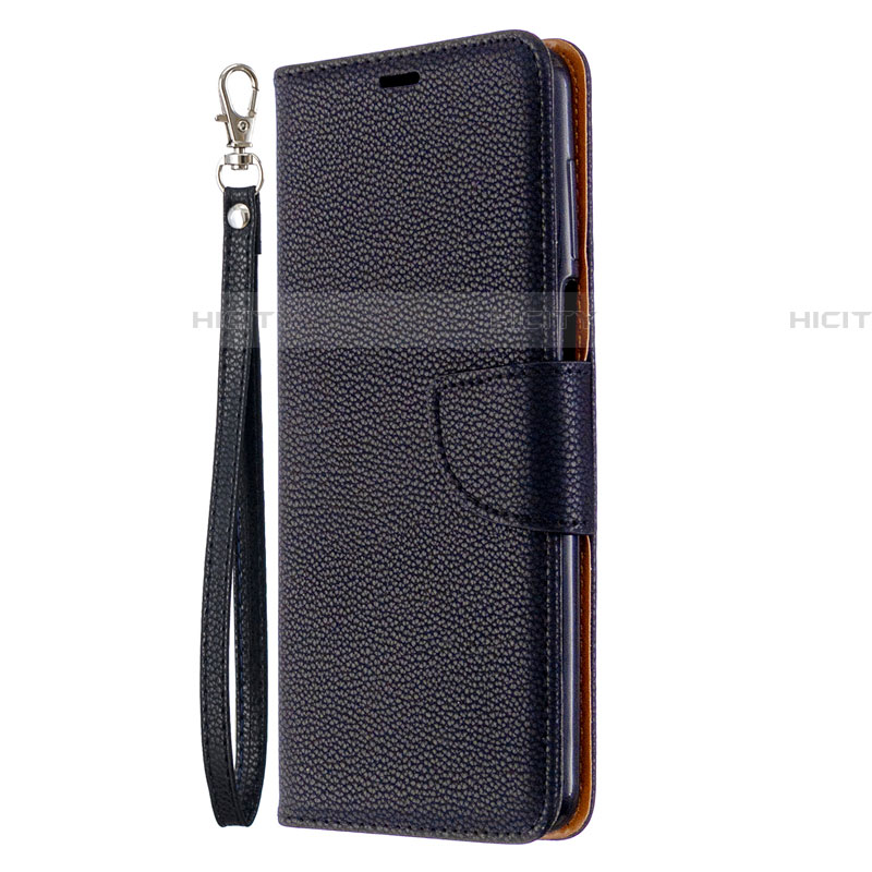 Coque Portefeuille Livre Cuir Etui Clapet L03 pour Xiaomi Redmi Note 9S Plus