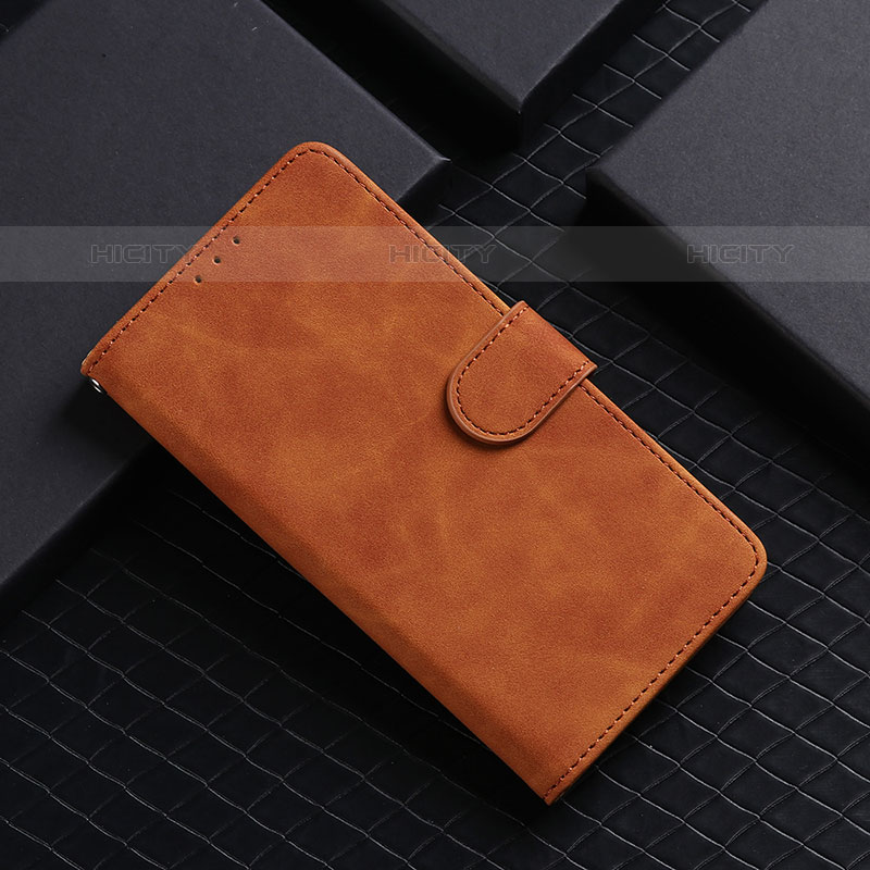 Coque Portefeuille Livre Cuir Etui Clapet L03Z pour Google Pixel 8 5G Plus