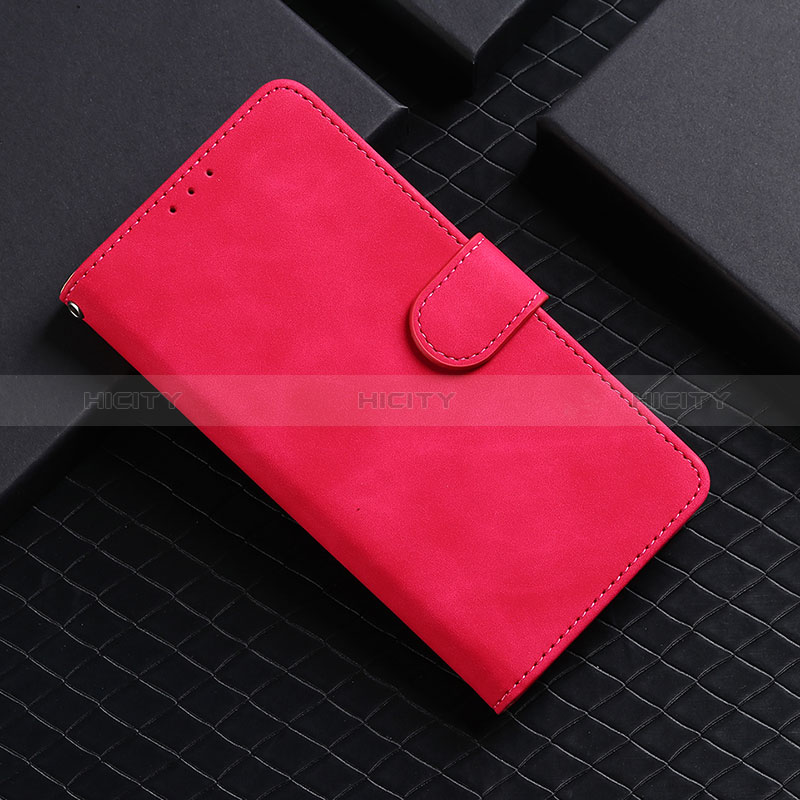 Coque Portefeuille Livre Cuir Etui Clapet L03Z pour Realme 7i RMX2193 Plus