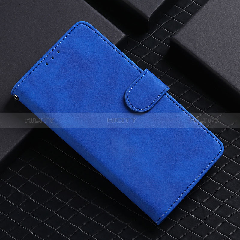 Coque Portefeuille Livre Cuir Etui Clapet L03Z pour Realme 9 4G Plus