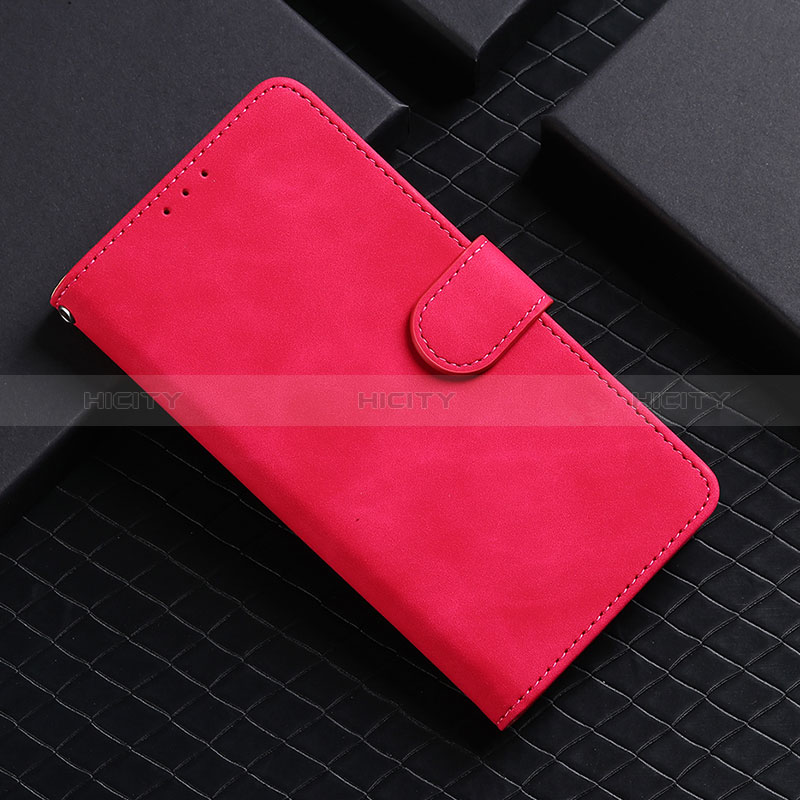 Coque Portefeuille Livre Cuir Etui Clapet L03Z pour Realme 9 4G Plus