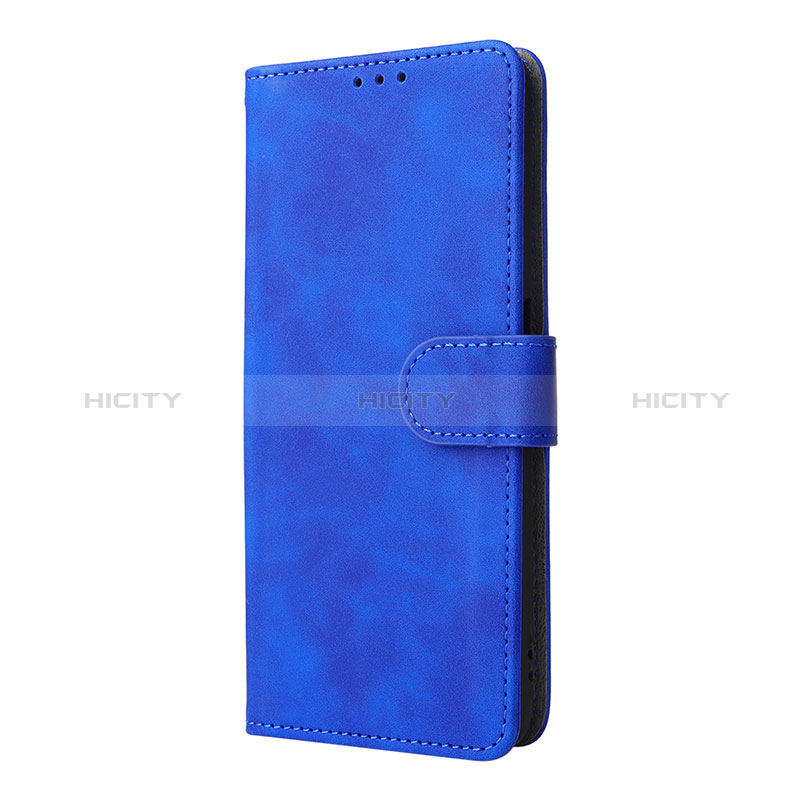 Coque Portefeuille Livre Cuir Etui Clapet L03Z pour Realme 9 5G Plus