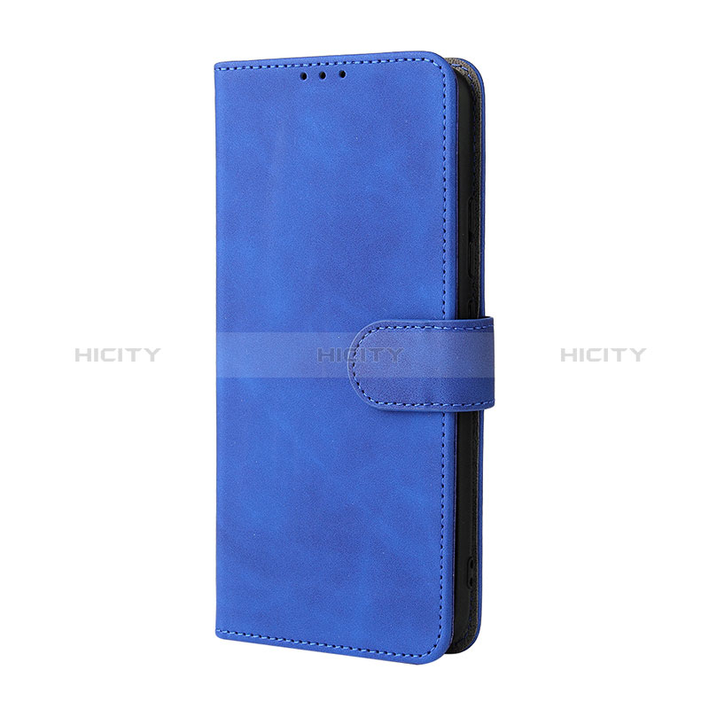 Coque Portefeuille Livre Cuir Etui Clapet L03Z pour Realme C21Y Plus