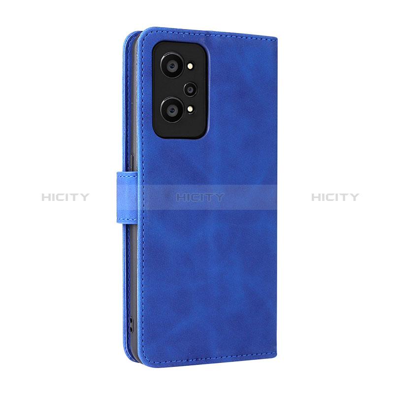 Coque Portefeuille Livre Cuir Etui Clapet L03Z pour Realme GT Neo2 5G Plus