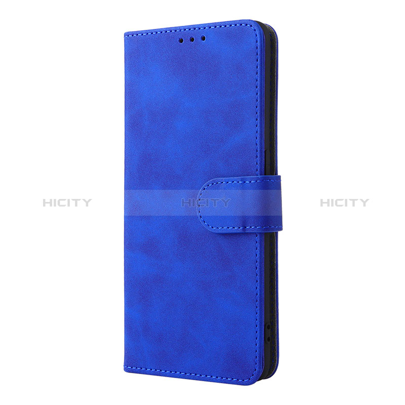 Coque Portefeuille Livre Cuir Etui Clapet L03Z pour Realme GT2 Pro 5G Plus