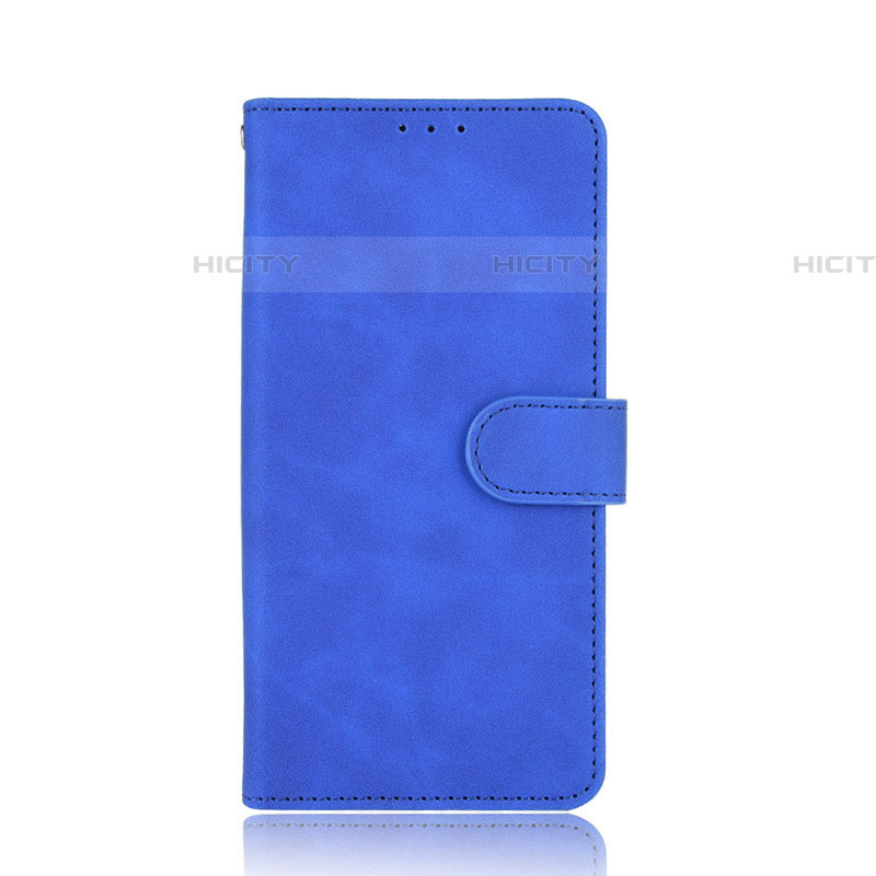Coque Portefeuille Livre Cuir Etui Clapet L03Z pour Samsung Galaxy A72 4G Plus