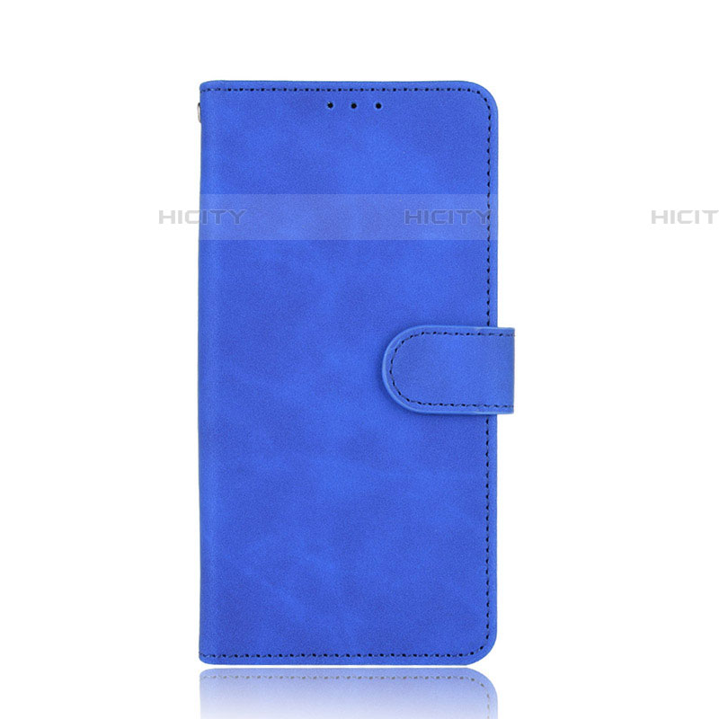 Coque Portefeuille Livre Cuir Etui Clapet L03Z pour Samsung Galaxy A82 5G Plus