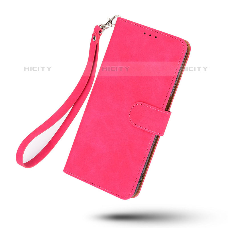 Coque Portefeuille Livre Cuir Etui Clapet L03Z pour Samsung Galaxy M32 4G Plus