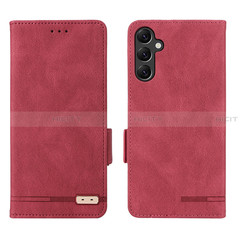 Coque Portefeuille Livre Cuir Etui Clapet L03Z pour Samsung Galaxy M44 5G Plus