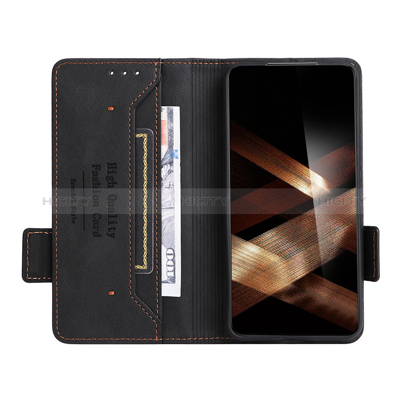 Coque Portefeuille Livre Cuir Etui Clapet L03Z pour Samsung Galaxy S24 Plus 5G Plus