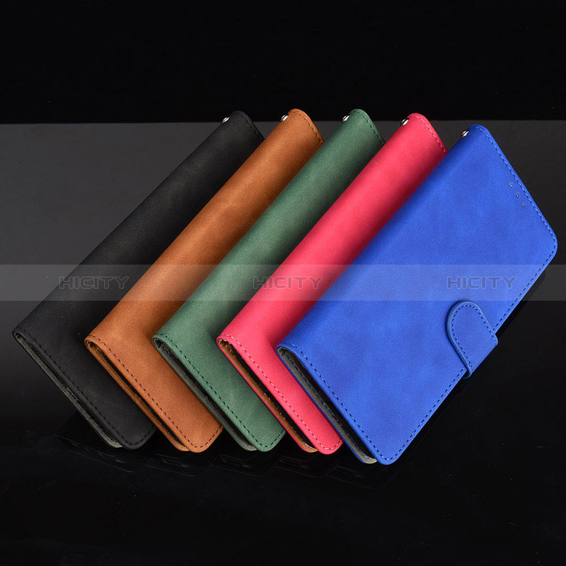 Coque Portefeuille Livre Cuir Etui Clapet L03Z pour Xiaomi Mi 10i 5G Plus