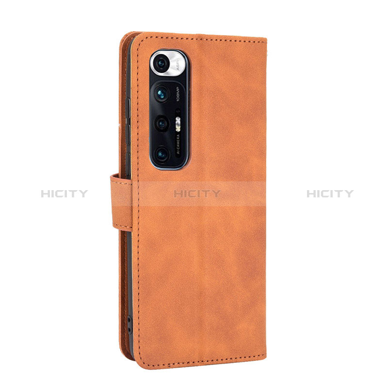 Coque Portefeuille Livre Cuir Etui Clapet L03Z pour Xiaomi Mi 10S 5G Plus