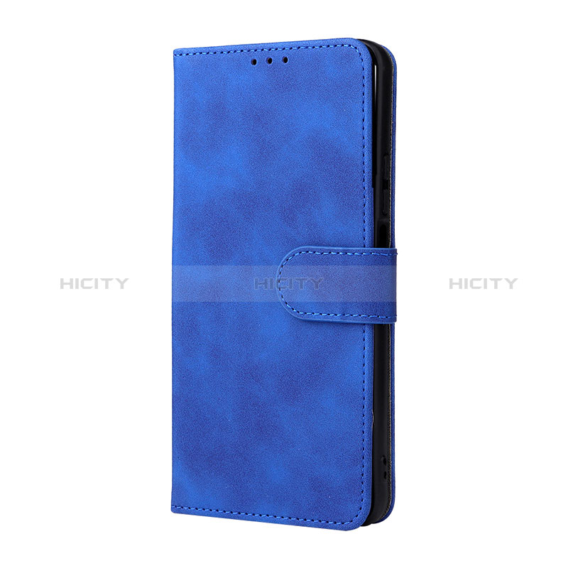 Coque Portefeuille Livre Cuir Etui Clapet L03Z pour Xiaomi Mi 11i 5G (2022) Plus