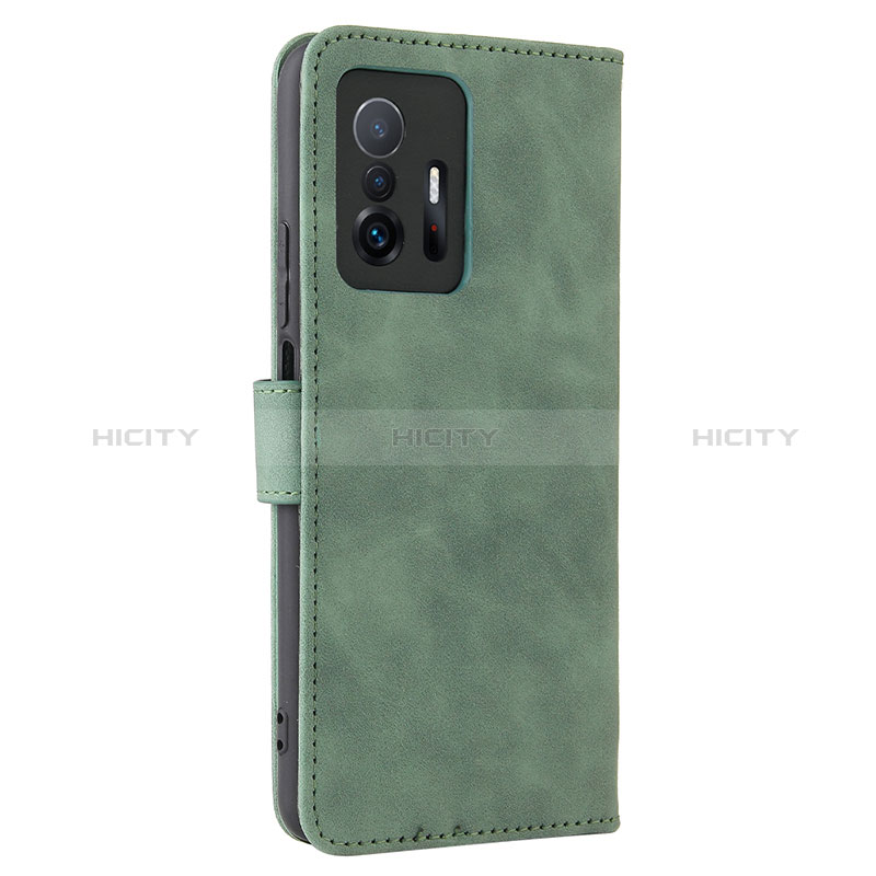 Coque Portefeuille Livre Cuir Etui Clapet L03Z pour Xiaomi Mi 11T 5G Plus