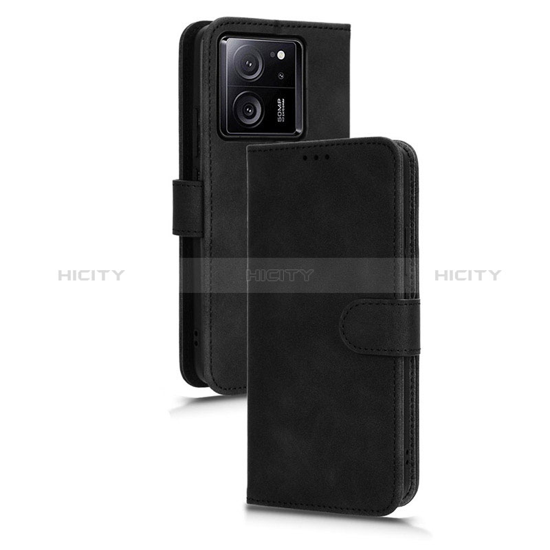 Coque Portefeuille Livre Cuir Etui Clapet L03Z pour Xiaomi Mi 13T 5G Plus