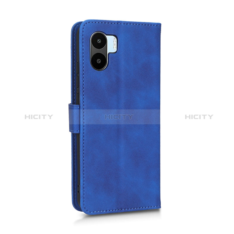 Coque Portefeuille Livre Cuir Etui Clapet L03Z pour Xiaomi Poco C50 Plus