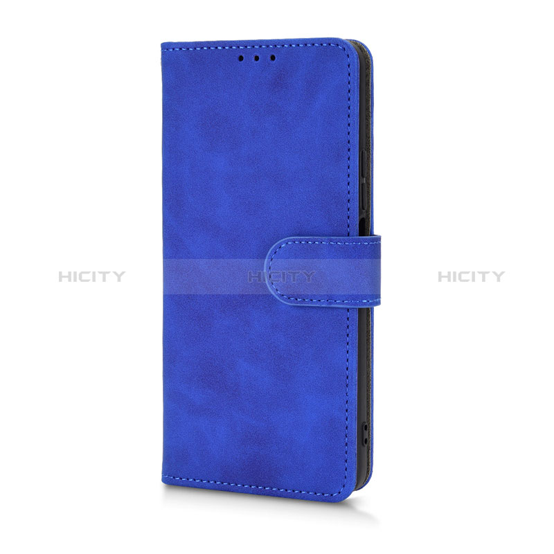 Coque Portefeuille Livre Cuir Etui Clapet L03Z pour Xiaomi Poco F4 5G Plus