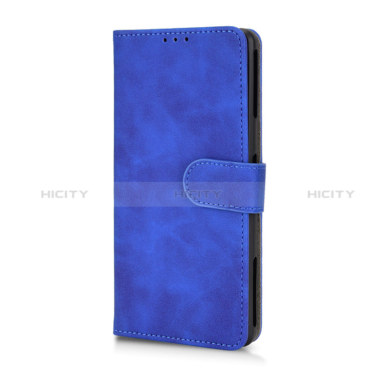 Coque Portefeuille Livre Cuir Etui Clapet L03Z pour Xiaomi Poco F4 GT 5G Plus