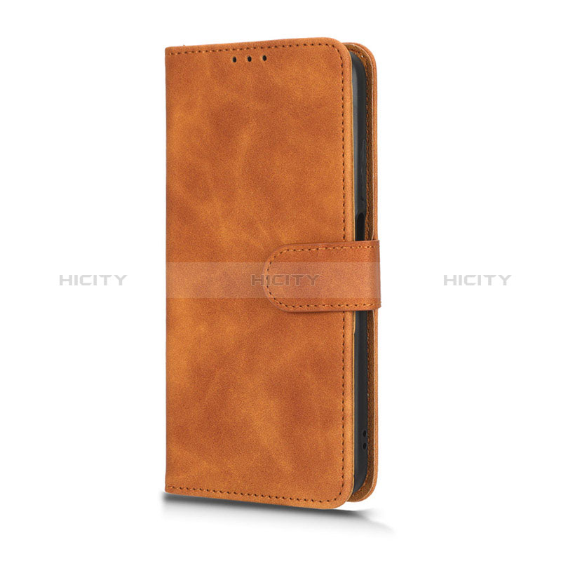 Coque Portefeuille Livre Cuir Etui Clapet L03Z pour Xiaomi Poco M5 4G Plus