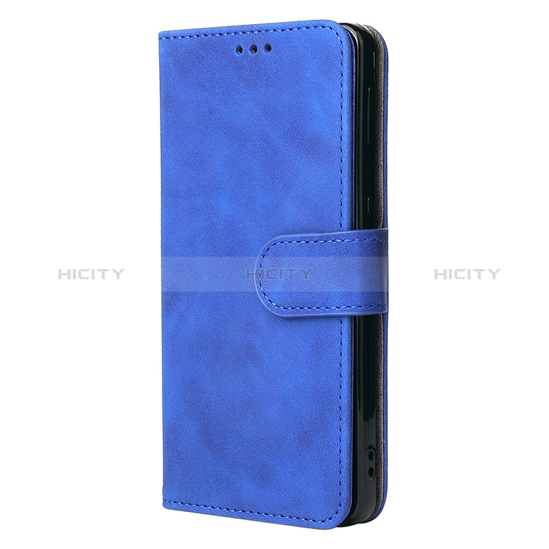 Coque Portefeuille Livre Cuir Etui Clapet L03Z pour Xiaomi Poco X3 GT 5G Plus