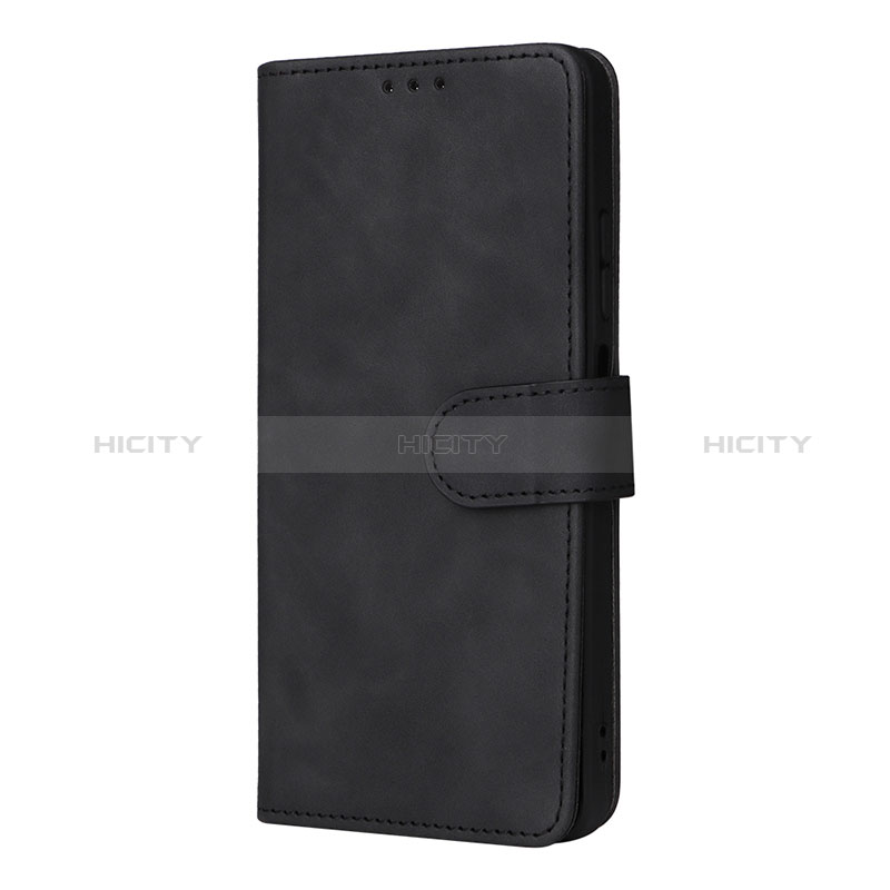 Coque Portefeuille Livre Cuir Etui Clapet L03Z pour Xiaomi Poco X4 Pro 5G Plus