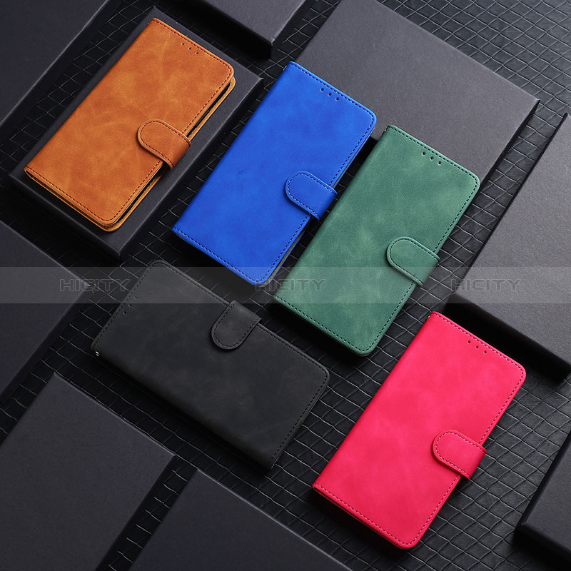 Coque Portefeuille Livre Cuir Etui Clapet L03Z pour Xiaomi Redmi A2 Plus Plus