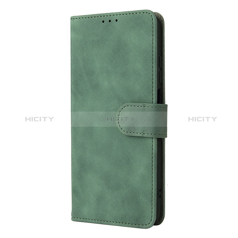 Coque Portefeuille Livre Cuir Etui Clapet L03Z pour Xiaomi Redmi Note 11 4G (2021) Plus