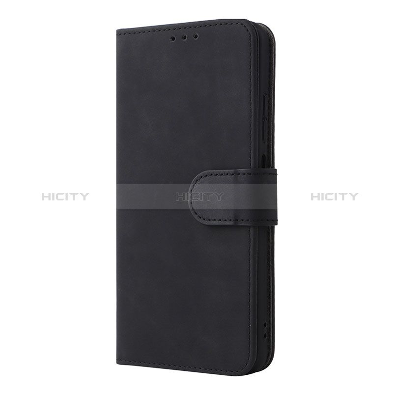 Coque Portefeuille Livre Cuir Etui Clapet L03Z pour Xiaomi Redmi Note 11 4G (2022) Plus