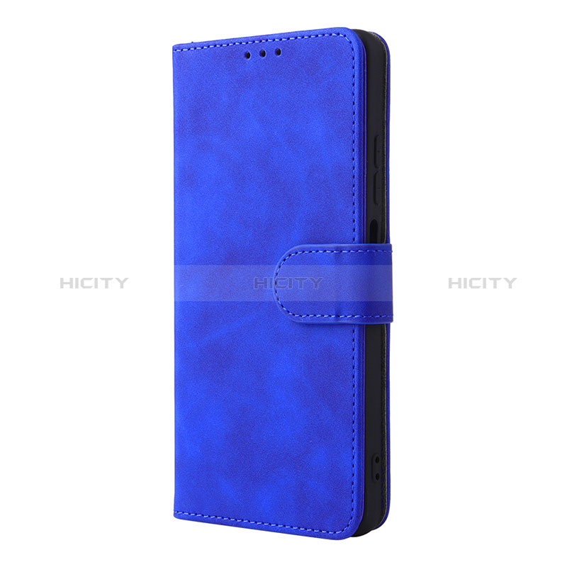 Coque Portefeuille Livre Cuir Etui Clapet L03Z pour Xiaomi Redmi Note 11 Pro 4G Plus