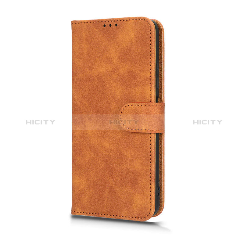 Coque Portefeuille Livre Cuir Etui Clapet L03Z pour Xiaomi Redmi Note 12 5G Plus