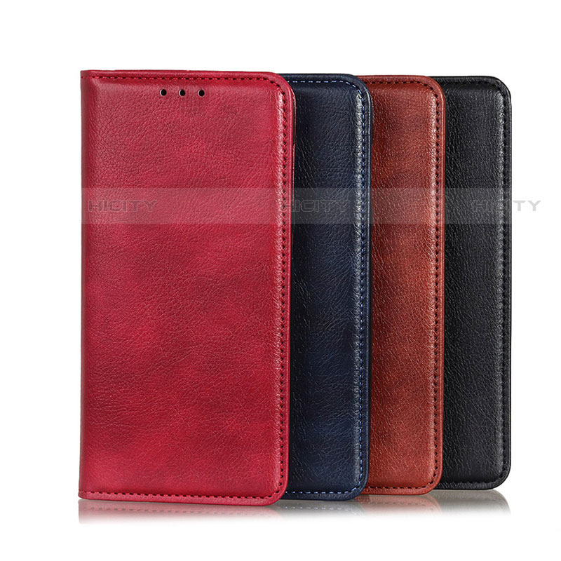 Coque Portefeuille Livre Cuir Etui Clapet L04 pour HTC U19E Plus