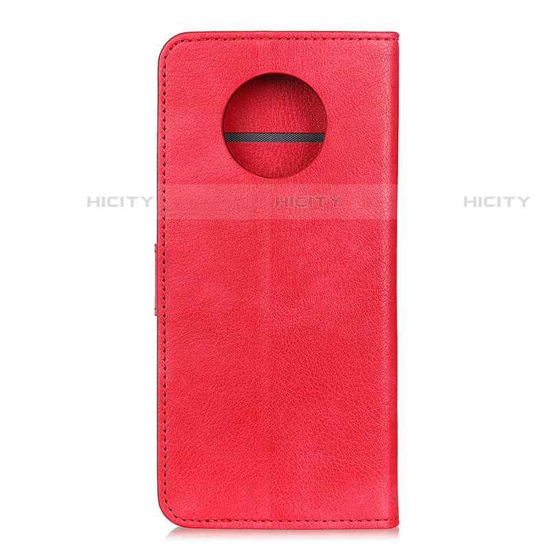 Coque Portefeuille Livre Cuir Etui Clapet L04 pour Huawei Mate 40E Pro 4G Plus