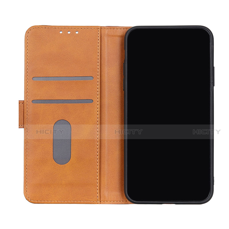 Coque Portefeuille Livre Cuir Etui Clapet L04 pour Huawei Y6p Plus