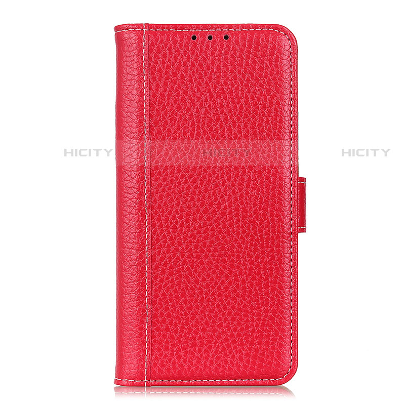 Coque Portefeuille Livre Cuir Etui Clapet L04 pour Huawei Y7p Plus