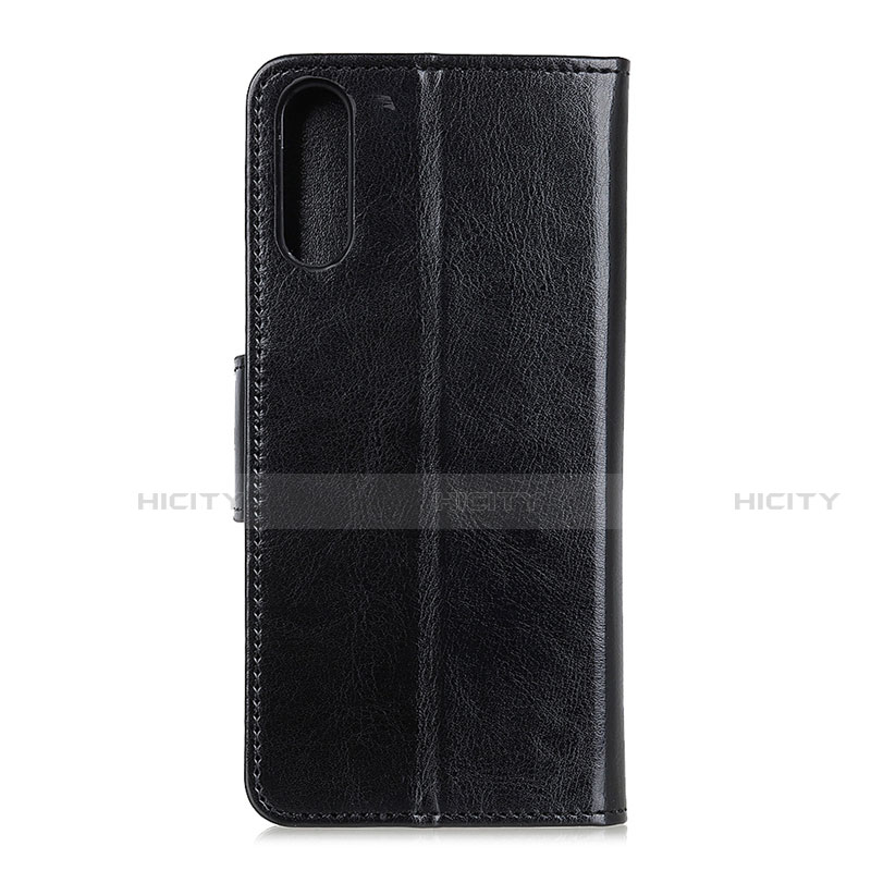 Coque Portefeuille Livre Cuir Etui Clapet L04 pour Huawei Y8p Plus