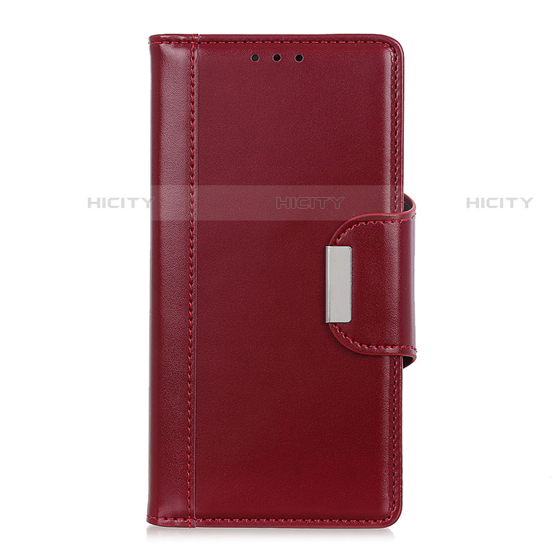 Coque Portefeuille Livre Cuir Etui Clapet L04 pour Huawei Y8s Plus