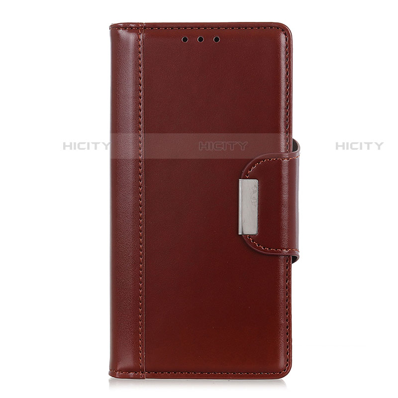 Coque Portefeuille Livre Cuir Etui Clapet L04 pour Huawei Y8s Plus