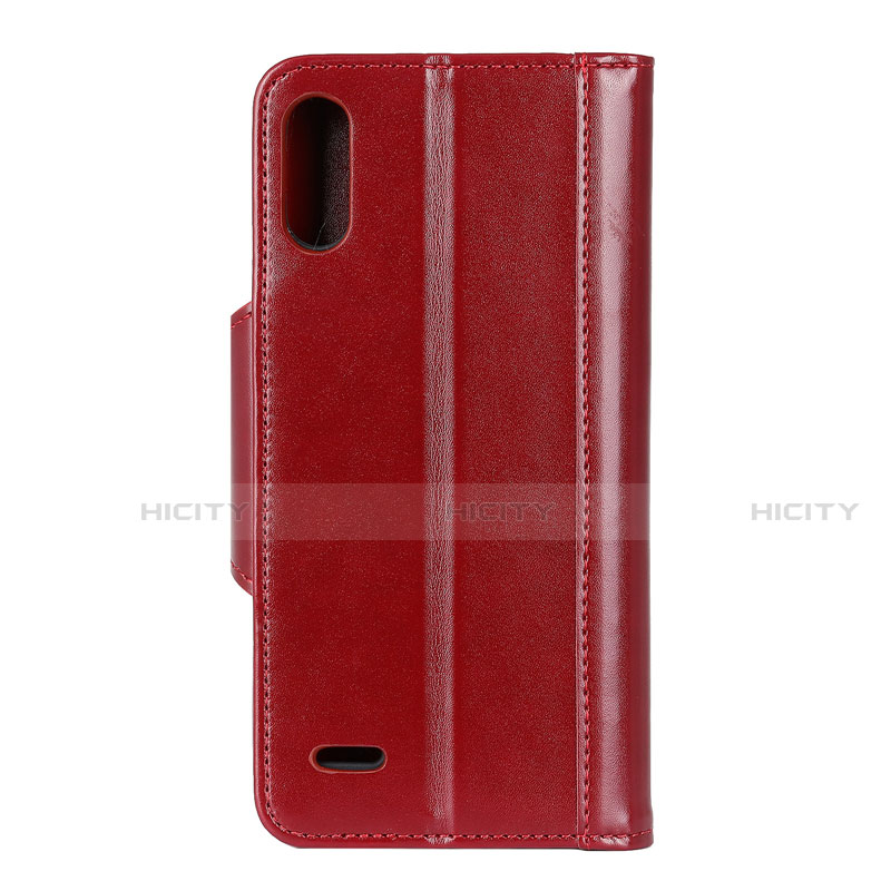 Coque Portefeuille Livre Cuir Etui Clapet L04 pour LG K22 Plus