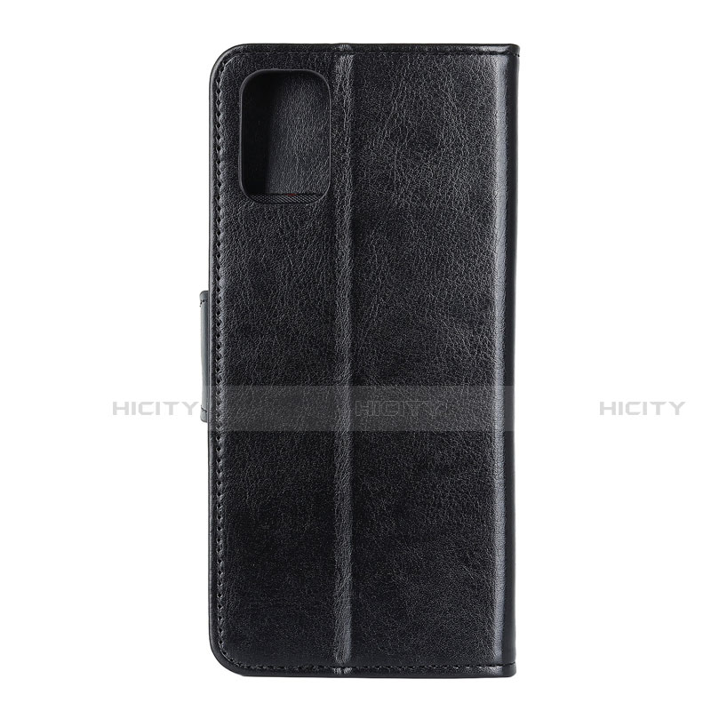 Coque Portefeuille Livre Cuir Etui Clapet L04 pour LG K52 Plus