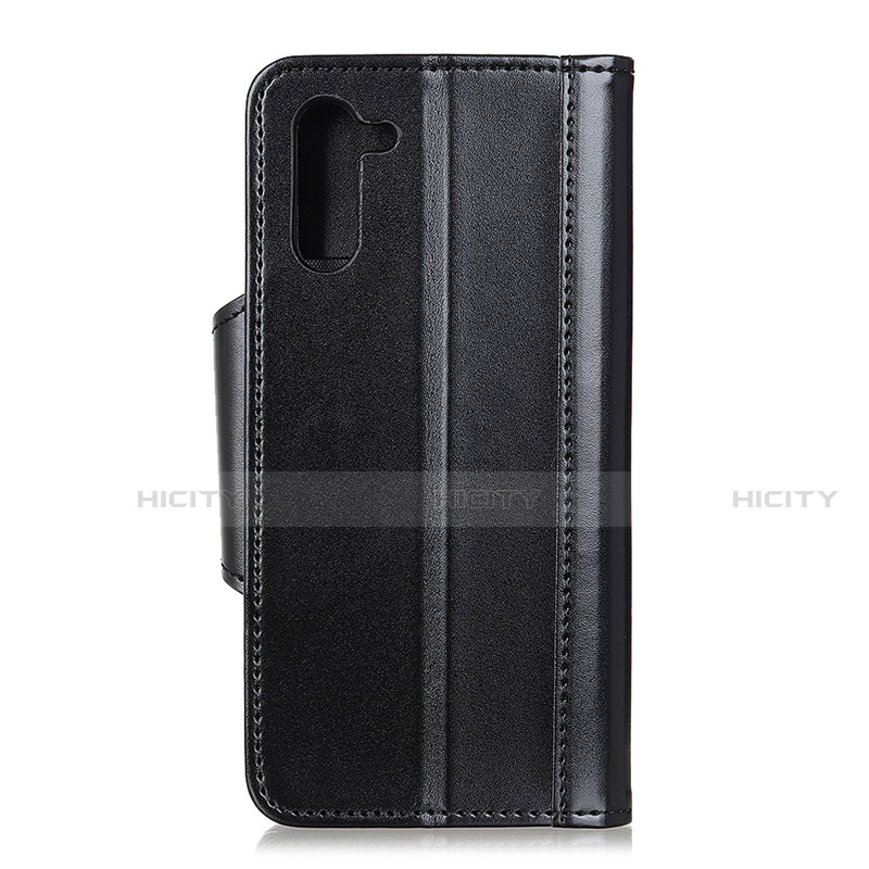 Coque Portefeuille Livre Cuir Etui Clapet L04 pour Motorola Moto Edge Plus