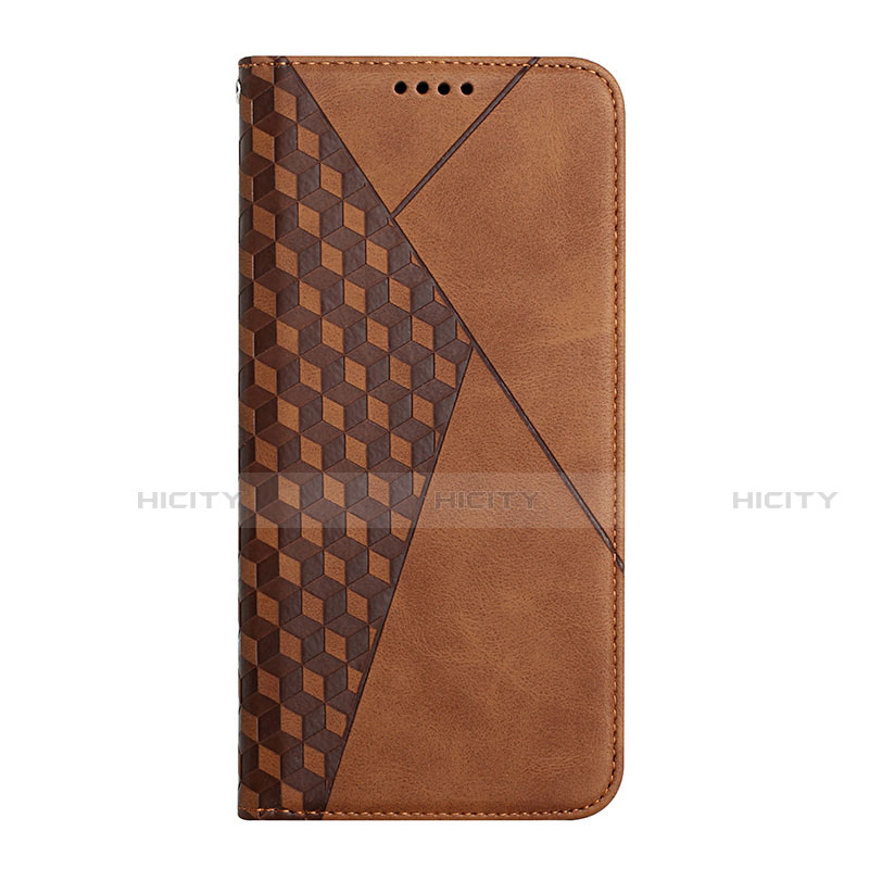 Coque Portefeuille Livre Cuir Etui Clapet L04 pour Motorola Moto Edge S Pro 5G Plus