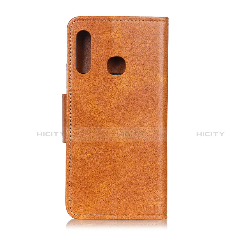 Coque Portefeuille Livre Cuir Etui Clapet L04 pour Motorola Moto G Power Plus