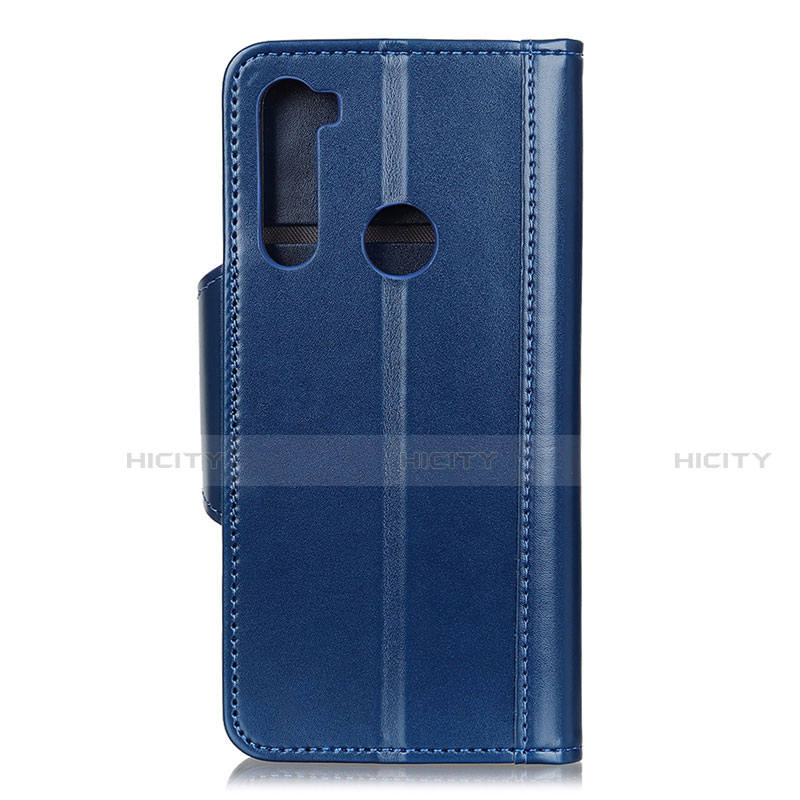 Coque Portefeuille Livre Cuir Etui Clapet L04 pour Motorola Moto G Pro Plus