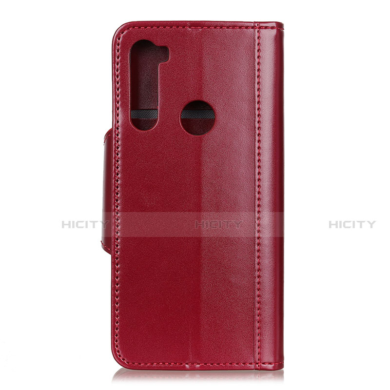 Coque Portefeuille Livre Cuir Etui Clapet L04 pour Motorola Moto G Pro Plus