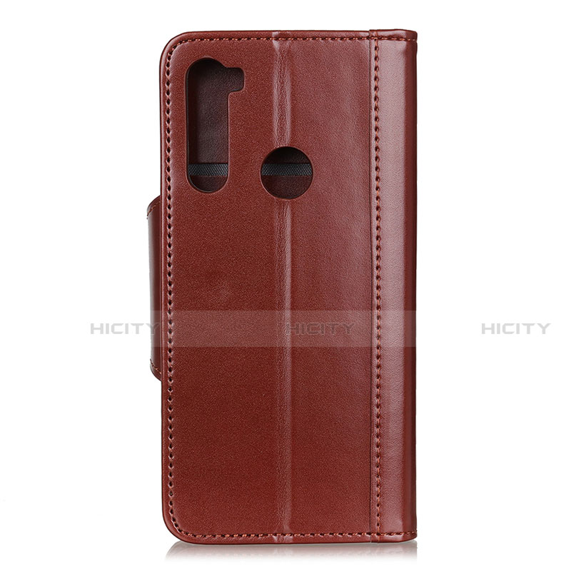 Coque Portefeuille Livre Cuir Etui Clapet L04 pour Motorola Moto G Pro Plus