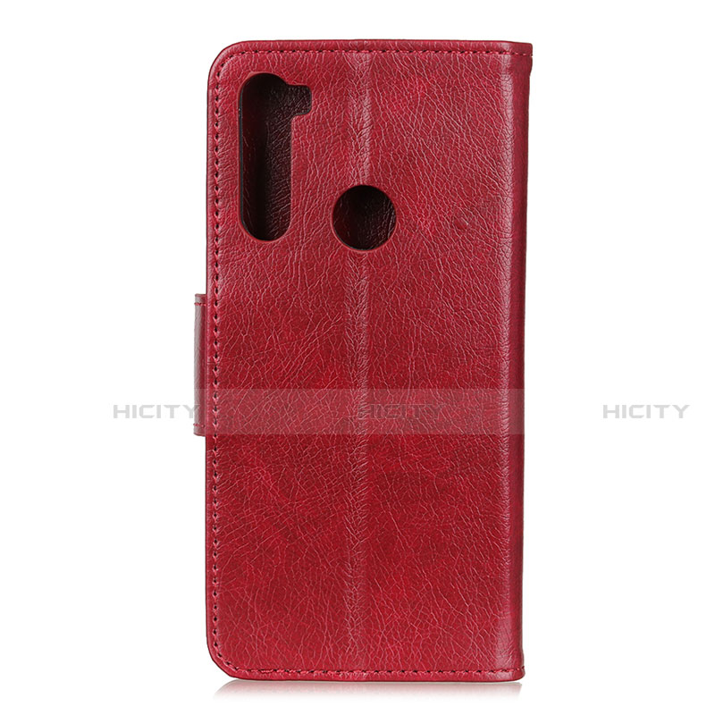 Coque Portefeuille Livre Cuir Etui Clapet L04 pour Motorola Moto One Fusion Plus Plus