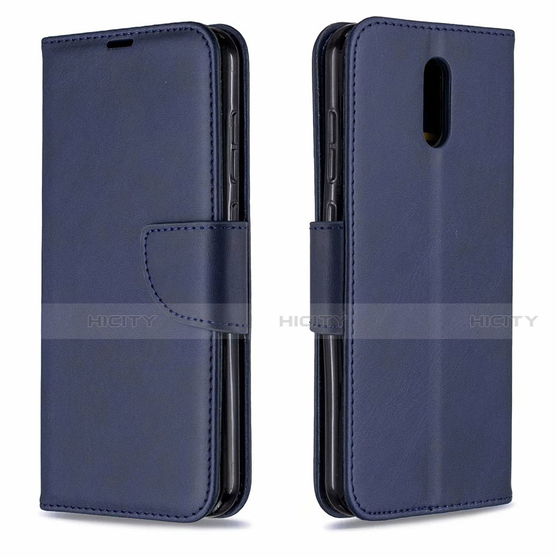 Coque Portefeuille Livre Cuir Etui Clapet L04 pour Nokia 2.3 Plus